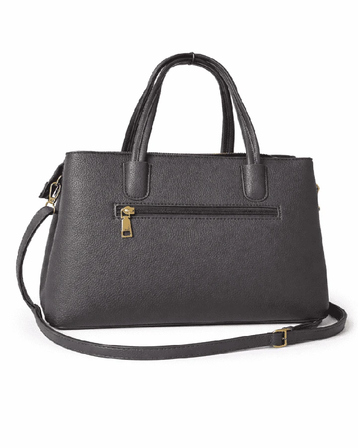 Elegancka torebka damska kuferek