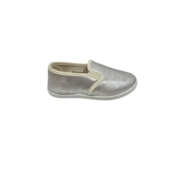 Buty wsuwane slip - on dla dziewczynki