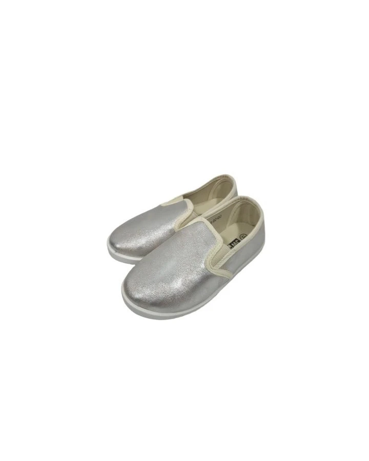 Slip - on dziecięce - lekkie i wygodne wsuwane buty dla dziewczynki